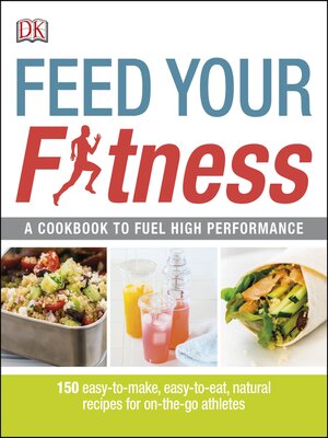 cover image of Feed Your Fitness